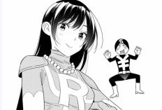 Update Spoilers! Manga Kanojo, Okarishimasu Capítulo 398 en Español, ¡La cita de Chizuru y Kazuya!