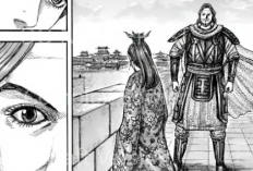 Enlance de Manga Kingdom Capítulo 842 en Español Scan, Hay muchos perdedores presentes