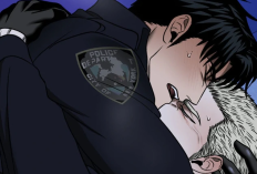 Leer Manhwa Shutline Capítulo 106 en Español Scan, divertirse en un puesto de policía