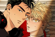 Manhwa BL Driver's High Capítulo Completo Español Historias De Amor De Corredores Llenas De Obsesión Y Pasión
