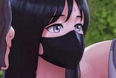 Enlace RAW Manga Soeun Capítulo 55 en Español Scan No Hay Satisfacción Para El Ser Humano