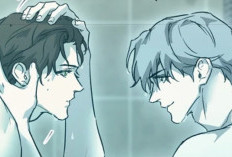 Enlace BL Manhwa Nerd Project Capítulo 44 en Español Scan Tiempo De Calidad Es La Parte Más Importante Del Día
