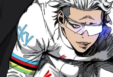 RAW Enlance Wind Breaker Capítulo 556 en Español Scan, Tiene un propósito oculto