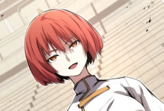 Leer Manhwa BL I Became a Munchkin Skill Thief Capítulo 22 en Español, Sera Vetera paraliza al monstruo