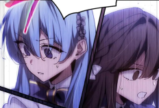 Spoiler du Manhwa Blink Master of the Magic Academy Chapter 88 en Español, ¡Llega el profesor Meizen!