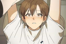 Leia de Manhwa BL Por Fin llega la Primavera Capítulo 26 en Español, Sentimientos cautivadores