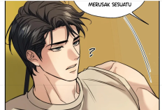 Spoilers BL Manhwa Melting Point (Punto de Fusión) Capítulo 25 en Español, Intensa cercanía