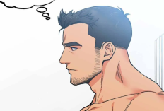 RAW Leer Manhwa BL Caída Libre Capítulo 1 en Español, Ambición por Conseguir Pareja