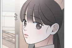 Lien Lire le Manhwa ¿Quien es el Mentiroso? Capítulo 52 en Español, Eunkyo incómodo