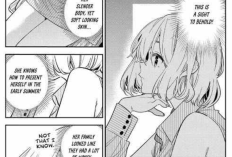 Leer el Manga Kanojo, Okarishimasu Capítulo 401 en Español, Una chica nueva para Kazuya