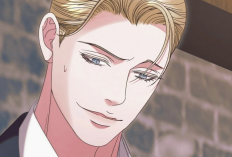 RAW Leer Manhwa Try Begging Me Capítulo 40 en Español, León que es tan Violento