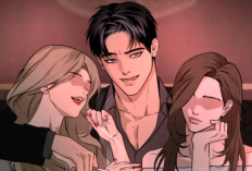 Leer el Manhwa Domando al Perro Alfa (Taming the Alpha Dog) Full Capítulo en Español, ¡La Historia Completa, Aquí!