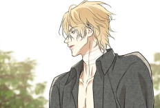 Spoiler RAW! Leer Manhwa BL Otoño en el Cementerio Capítulo 22 en Español, Li Jian No te Rindas Fácilmente
