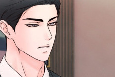 Enlace para Leer BL Manhwa El Límite del Engaño Capítulo 28 en Español Eres Mia