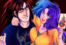 Enlace Manhwa Witchcraft Macabro Capítulo 61 en Español, ¡Lee el original gratis!