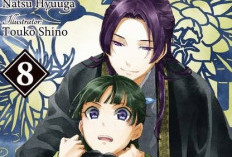 ¿Cómo leer las novelas de The Apothecary Diaries? Guía completa de orden y formatos