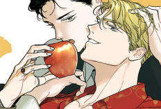 Enlance de Manhwa Bad Apple Capítulo Completo en Español, El amor entre criminales