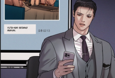 Leer el BL Manhwa Pearl Boy : Ignite The Dawn Capítulo 31 en Español, ¡Yuta se rinde ante Hyung!