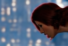 Manhwa My Neighbor's Widow Capítulo 50 en Español Scan,  Una noche cada vez más romántica entre Alaric y Susan