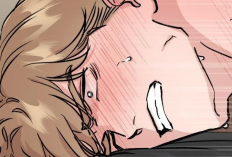 Enlance Manhwa Bad Apple Capítulo 23 en Español Scan RAW, pasar un buen rato juntos