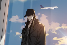 RAW Leer Manhwa BL Otoño en el Cementerio Capítulo 14 en Español, Sólo un Chupete