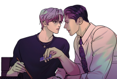 Leer de Manhwa Pearl Boy : Ignite The Dawn Capítulo 34 en Español, ¡Yuta empieza a ponerse tenso!