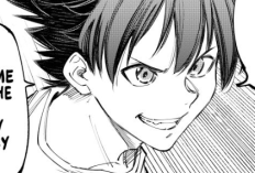 Enlance Manga Shangri La Frontier Capítulo 236 en Español, Hitozume aún no se ha rendido