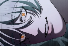 ¡Una Mirada Aterradora! Spoiler & Enlace para Leer Webtoon BL Amor En El Infierno (Love in Hell) Capítulo 7 en Español