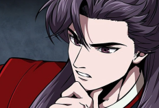 RAW Enlance de Manhwa Nano Machine Capítulo 280 en Español RAW, Lucha contra un nuevo enemigo