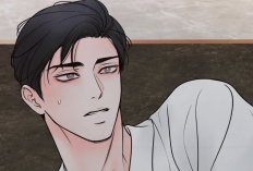 Update RAW Manhwa The Boundary of Delusion Capítulo 19 en Español, ¡Mokyeon y Seonhwa se calientan cada vez más!