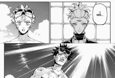 Enlace Lectura de Jujutsu Kaisen: Mojuro Capítulo 13 en Español, La situación se está caldeando