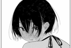 Enlace de Leer Manga Kanojo, Okarishimasu Capítulo 405 en Español, Atrapado en el amor de un amigo