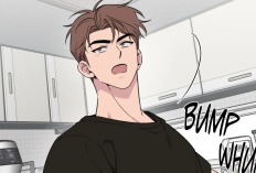 Leer Manhwa BL Lucky in Love Capítulo 61 en Español, El amor se está volviendo más romántico