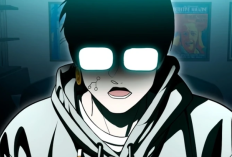 Enlace para Leer Manhwa Plaything (A Sense of Amusement) Capítulo 71 en Español Scan, El día del juicio comienza