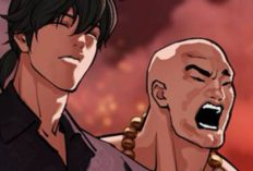 Leer Manhwa Lookism Capítulo 584 en Español Scan RAW, Muchas tragedias sangrientas