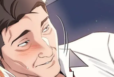 Trampa en el coche! Vista previa del Manhwa Negocios Peligrosos el Capítulo 60 en Español