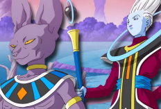Dragon Ball destaca la participación de Trunks del Futuro, Beerus y Whis en la investigación