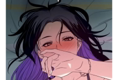 Leer el Manhwa My Bias Gets on the Last Train Capítulo 55 en Español, Dos amantes atrapados en el amor