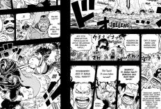 Spoilers & Leia de Manga One Piece Capítulo 1162 en Español, Imu comienza a poseer a Gorosei Saturn
