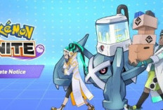 Anuncio oficial: El fin del camino para Pokémon UNITE; el popular juego MOBA cerrará de forma definitiva en marzo de 2027
