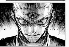 Lectura del Manga Jujutsu Kaisen: Mojuro Capítulo 12 en Español, Invasión Alienígena