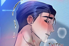 Spoiler RAW! Leer Manhwa BL Una Corona de Espinas Capítulo 26 en Español, Mientras Hay que Esperar