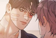 RAW Leer Manhwa BL Pearl Boy : Ignite The Dawn Capítulo 37 en Español, Tensión en el Hogar