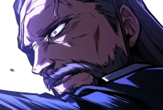 ¡Tío que muestra odio! Lectura de Manhwa The Archmage’s Restaurant Capítulo 102 Español