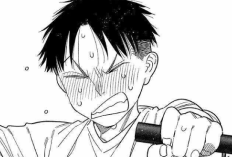 Leer Manga Kanojo, Okarishimasu Capítulo 411 en español, Kazuya quiere mejorar