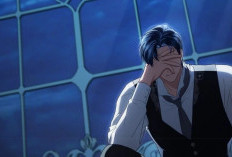 Enlace para Leer Manhwa High Society Capítulo 59 en Español El Corazón Roto Es Inevitable