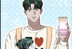 Leer BL Manhwa Romance en la Autopista Capítulo 3 en Español, La nueva misión del padre