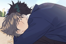 Leer y Spoilers Manhwa BL After a Meal (Después de Comer) Cap 18 en Español, ¡Una cercanía cada vez más intensa!