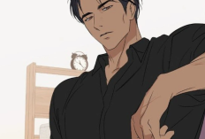 ¡Qué egoísta! Leer Manhwa BL Backlight Capítulo 45 Español Sub