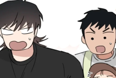 Enlace para Leer Manhwa Our Sunny Days (Cuando el Sol se Asoma) Capítulo 63 en Español, una vida romántica